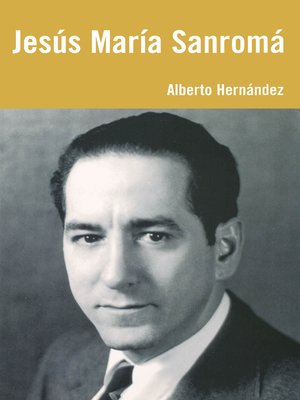 cover image of Jesús María Sanromá